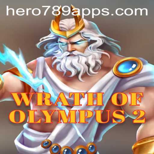 Discover the Mythical World of WrathofOlympus2 with HERO789