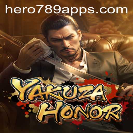 YakuzaHonor: The Rise of the Hero Within