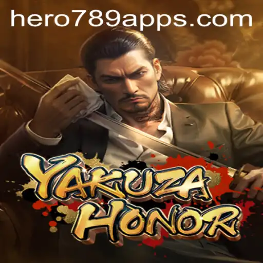 YakuzaHonor: The Rise of the Hero Within